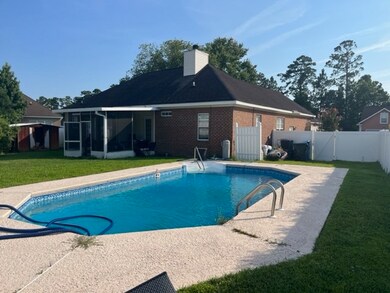 400 Wellington Pl, Brunswick, GA 31523 - photo 6