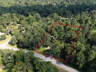 28037 Greenbriar Dr, Hockley, TX 77447 - photo 3