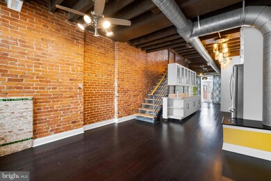 111 P St NW, Washington, DC 20001 - photo 7