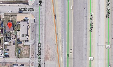 4128 Leeds Ave, El Paso, TX 79903 - photo 4
