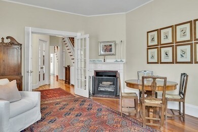 14 Elm St, Brookline, MA 02445 - photo 2