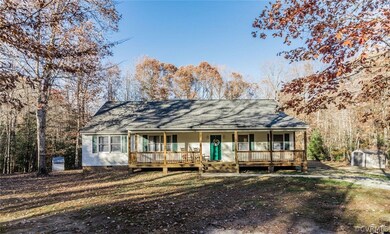 7020 Pine Fork Rd, Quinton, VA 23141 - photo 3