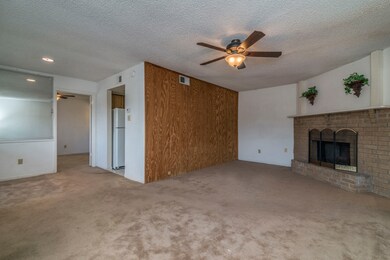 Living/dining (carpet is different since these pho