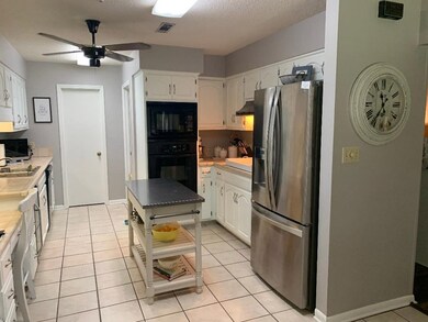 400 Saint Francis Rd, Eufaula, AL 36027 - photo 4