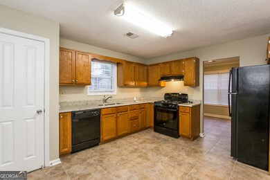 1107 Langrage Dr SW, Marietta, GA 30008 - photo 7