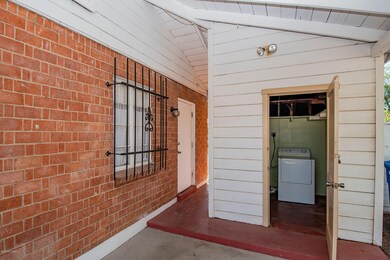 Carport I