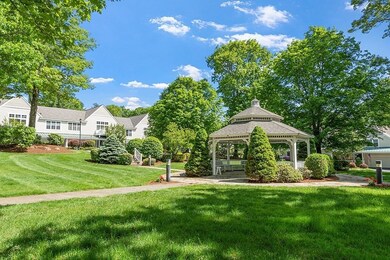 67 Blossom Square unit 67, Holden, MA 01520 - photo 4