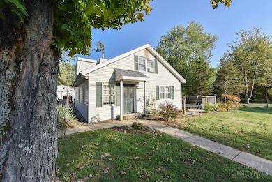 3396 Merwin 10 Mile Rd, New Richmond, OH 45157 - photo 2