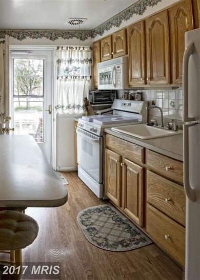 741 Aldworth Rd, Dundalk, MD 21222 - photo 5