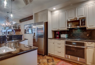 2315 Storm Meadows Dr unit 3, Steamboat Springs, CO 80487 - photo 6