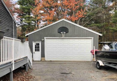 133 Mount Delight Rd, Deerfield, NH 03037 - photo 3