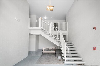 Entrance Way