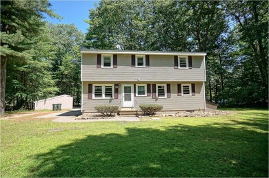 20 Gordon Dr, Londonderry, NH 03053 - photo 3