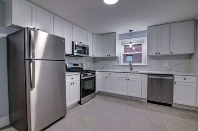 191 Fenno St unit 1, Quincy, MA 02170 - photo 4