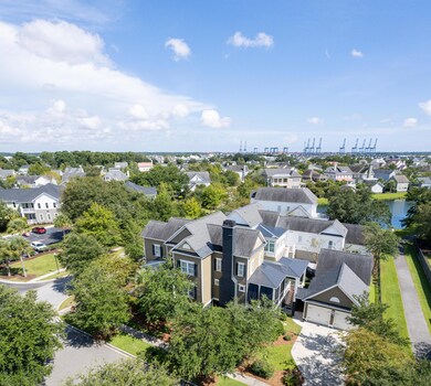 1240 Blakeway St, Daniel Island, SC 29492 - photo 4