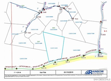 3728 Pala Rd unit 1, Fallbrook, CA 92028 - photo 2