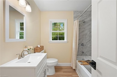 1008 E Brookline St, Winston Salem, NC 27107 - photo 3