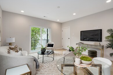 1631 N Lawndale Ave unit 2N, Chicago, IL 60647 - photo 7