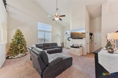 5302 Cicero Dr, Belton, TX 76513 - photo 3