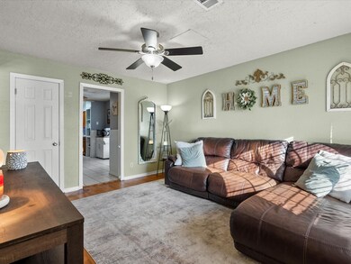Experience the warmth of natural light in this inv