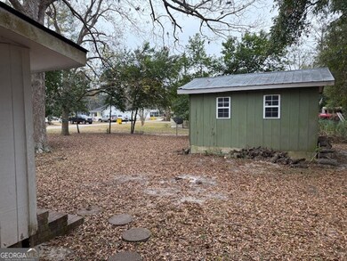 501 W Lane St, Brooklet, GA 30415 - photo 4