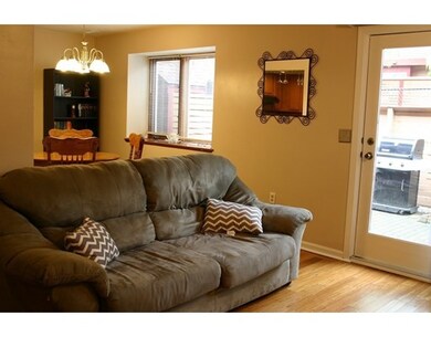 36 Meadow Pond Dr unit I, Leominster, MA 01453 - photo 6