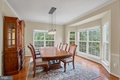 540 Rugby Ct, Purcellville, VA 20132 - photo 5