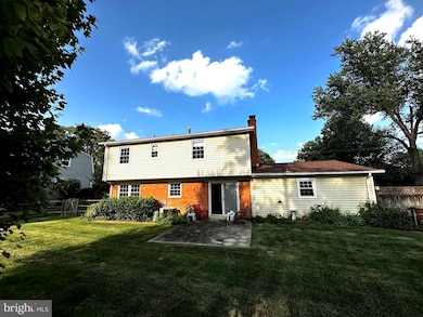 14800 Notley Rd, Silver Spring, MD 20905 - photo 3