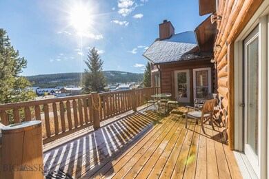 7 Ringneck Rd unit 7, Big Sky, MT 59716 - photo 3