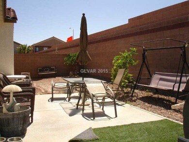 Yard/Garden.
