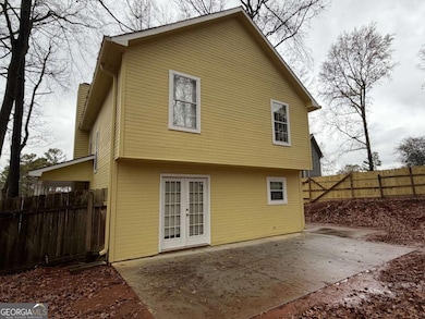 4608 Warners Trail unit 3, Norcross, GA 30093 - photo 4