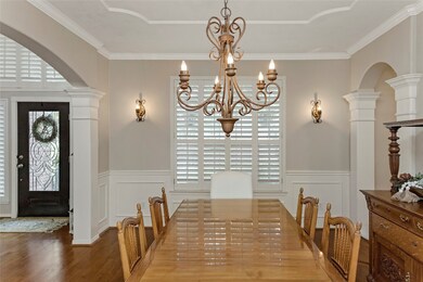 17206 Crescent Canyon Dr, Houston, TX 77095 - photo 7