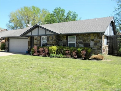 1205 S 28th St, Broken Arrow, OK 74014 - photo 3