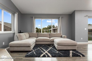 2288 Brookshire Loop unit 130, Anchorage, AK 99504 - photo 5