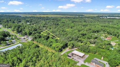 Tract B 38 Acres, Darien, GA 31305 - photo 7