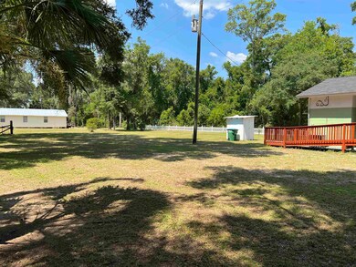75 Harvey Melton Rd, Crawfordville, FL 32327 - photo 3