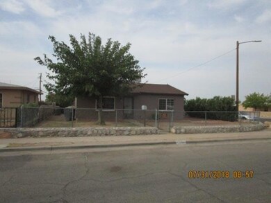 7500 Matamoros Dr, El Paso, TX 79915 - photo 3