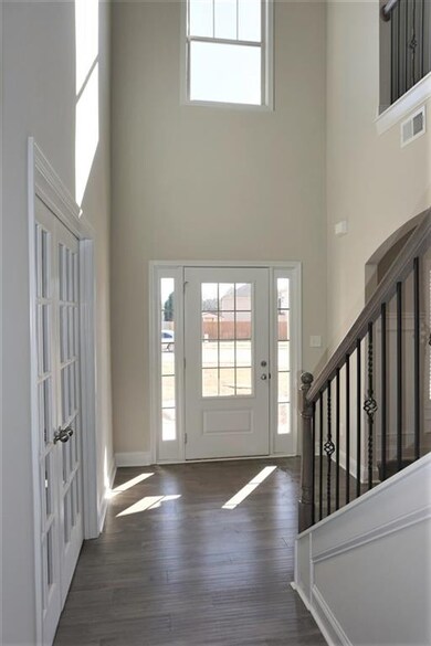 117 Meadow's Walk Dr, Byron, GA 31008 - photo 3