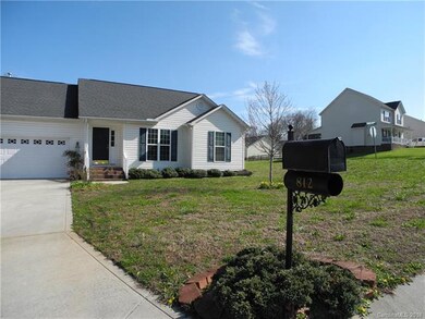 812 Summey Farm Dr unit 62, Dallas, NC 28034 - photo 3