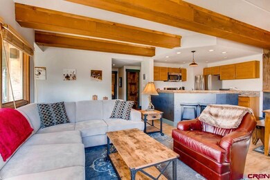 11 Snowmass Rd unit 339, Mt. Crested Butte, CO 81225 - photo 2