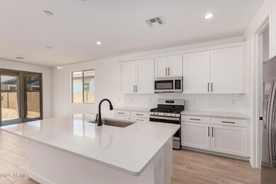 5023 W Hardtack Trail, Phoenix, AZ 85339 - photo 5