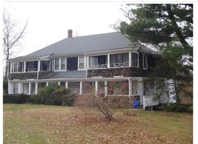 274 Waterman Ave, Smithfield, RI 02917 - photo 2