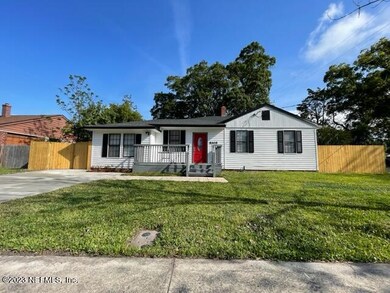 5305 Astral St, Jacksonville, FL 32205 - photo 2