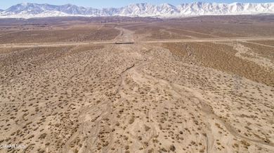 0 Vic Pearblossom Highway 155, Palmdale, CA 93591 - photo 5