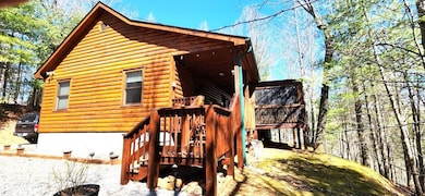 EXTERIOR ENTRY