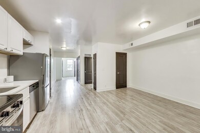 3918 10th St NE unit 2, Washington, DC 20017 - photo 6