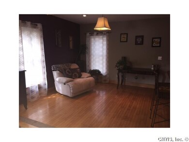 Other. Sitting Area in Dining Room