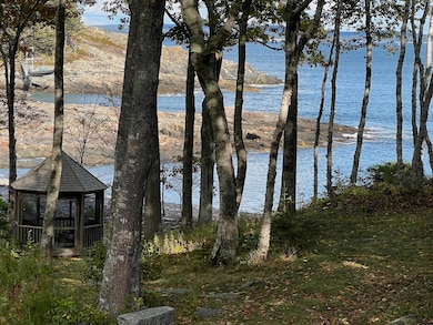 gazebo