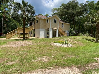 69 Meadow Ridge Dr, Crawfordville, FL 32327 - photo 4