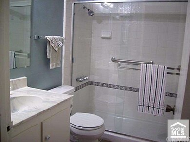 Hall Bathroom